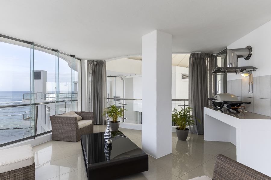 To Let 2 Bedroom Property for Rent in Strand North Western Cape